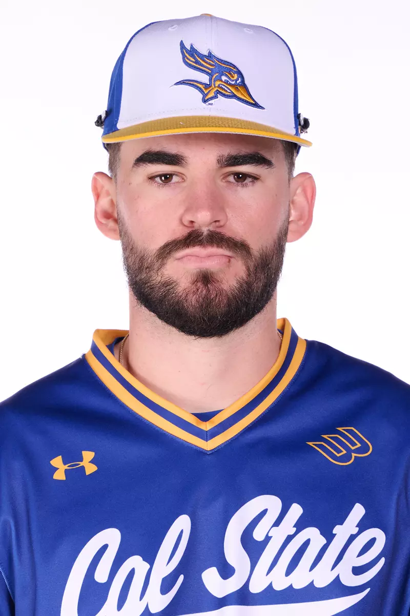 Amari Hackett and Joey Hagen