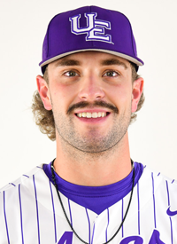 Marietta Pioneers Coach Brian Brewer (2024) - Marietta Pioneers