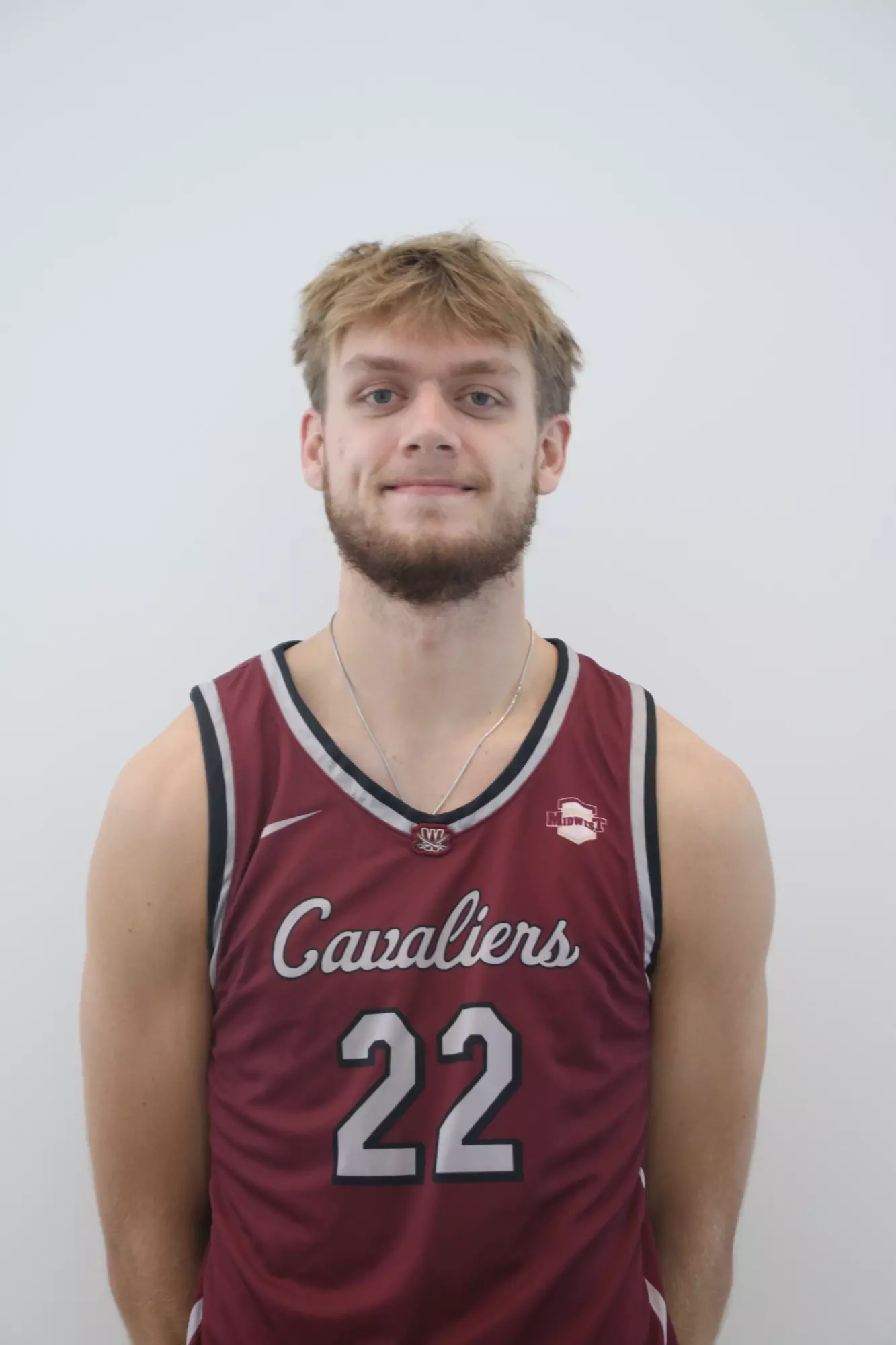 Caleb Brooks