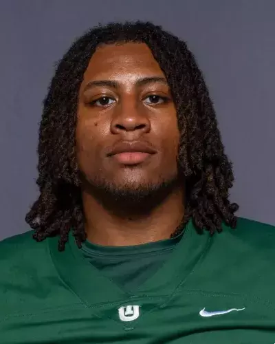 Jalen Yearby and Elijah Fears - 