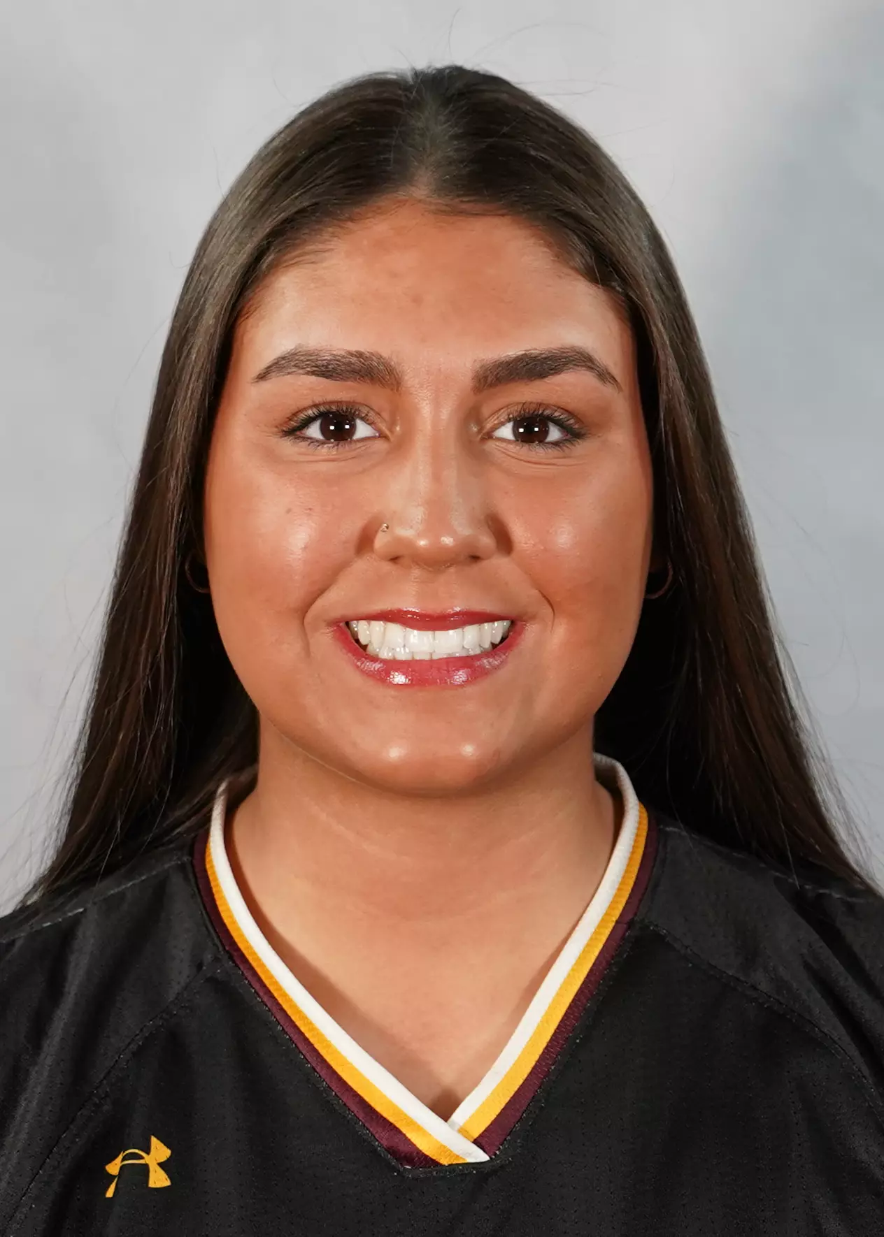 Daniel Koppisch and Carmella Gallagher