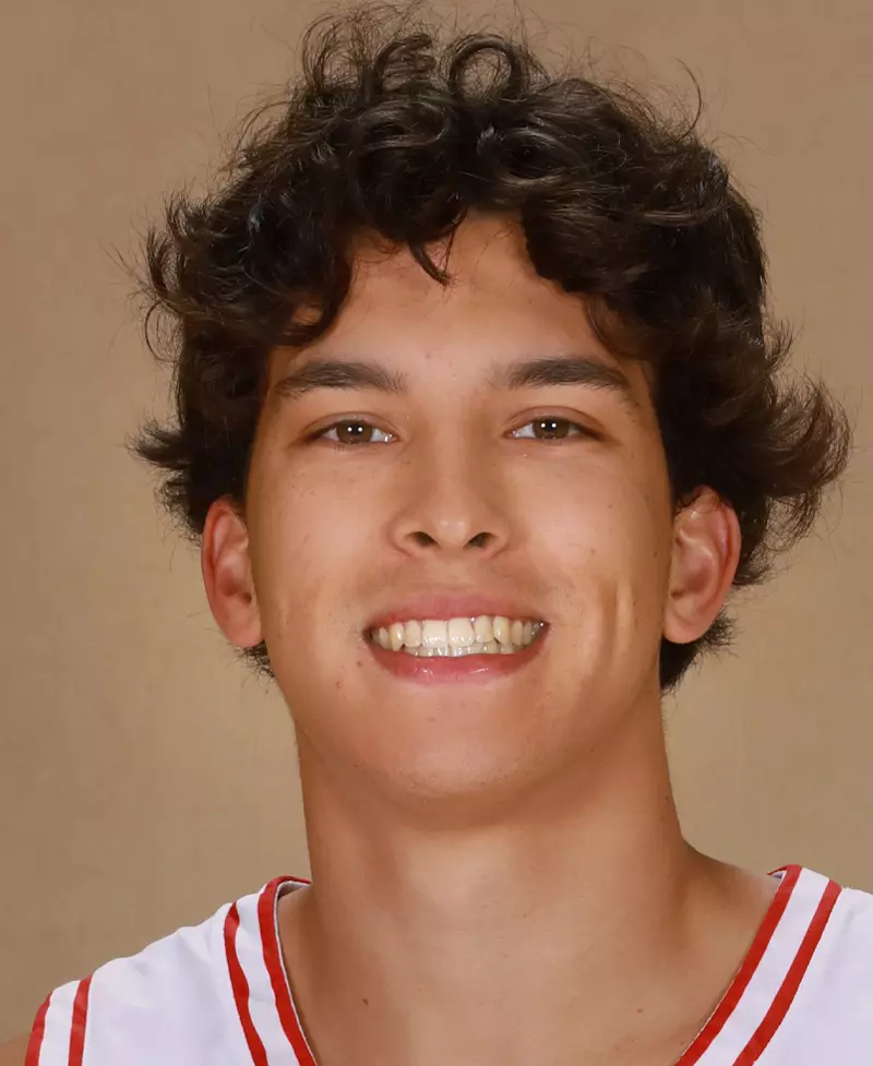 Aurora Elder and Amon-Ra St. Brown