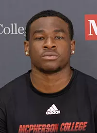 Jaylan Davis and Ty Goodwill - 