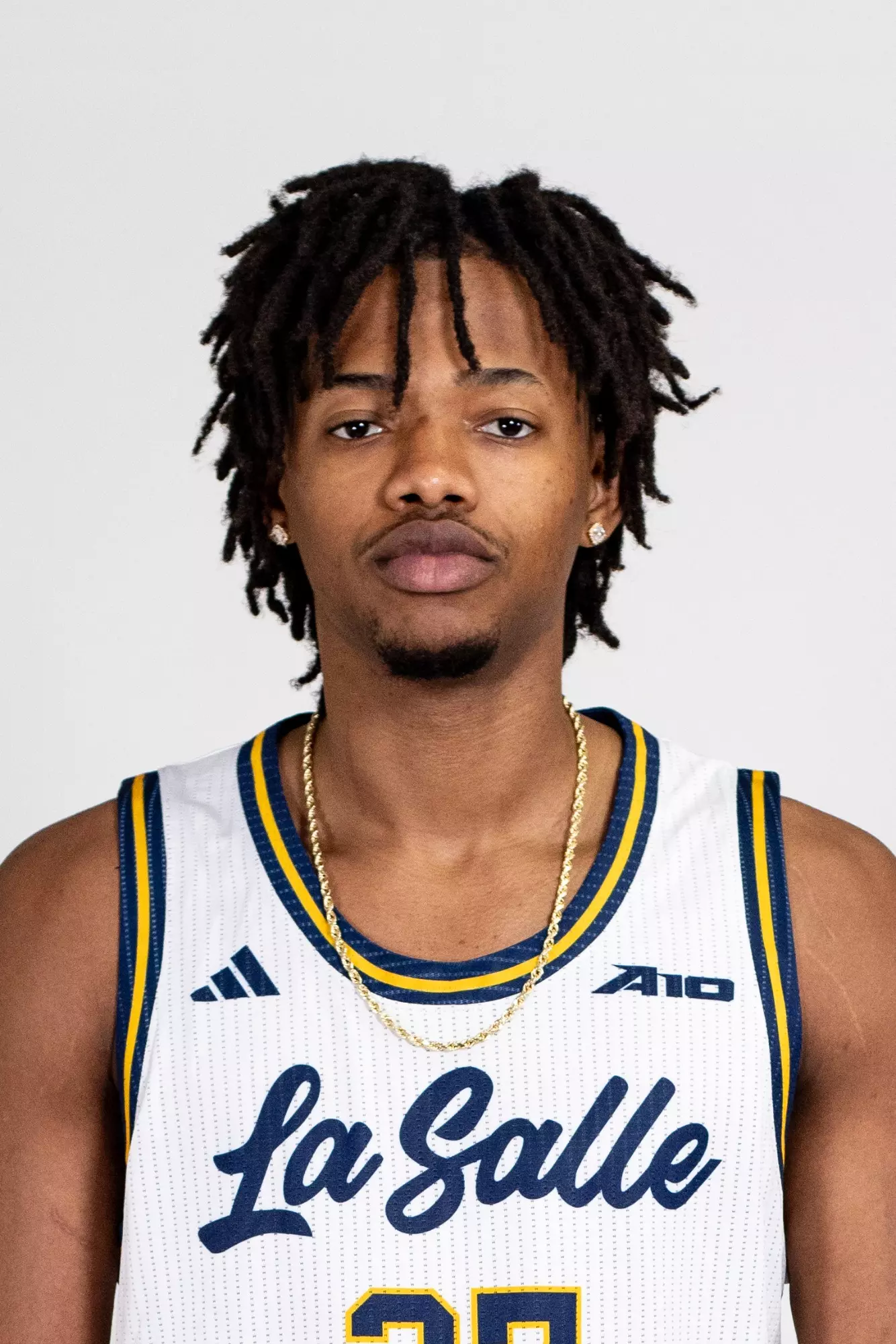 Asia Wilson and Errol White - 