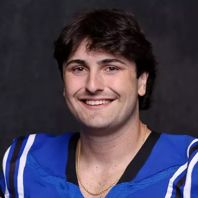 Dylan Gordon - 