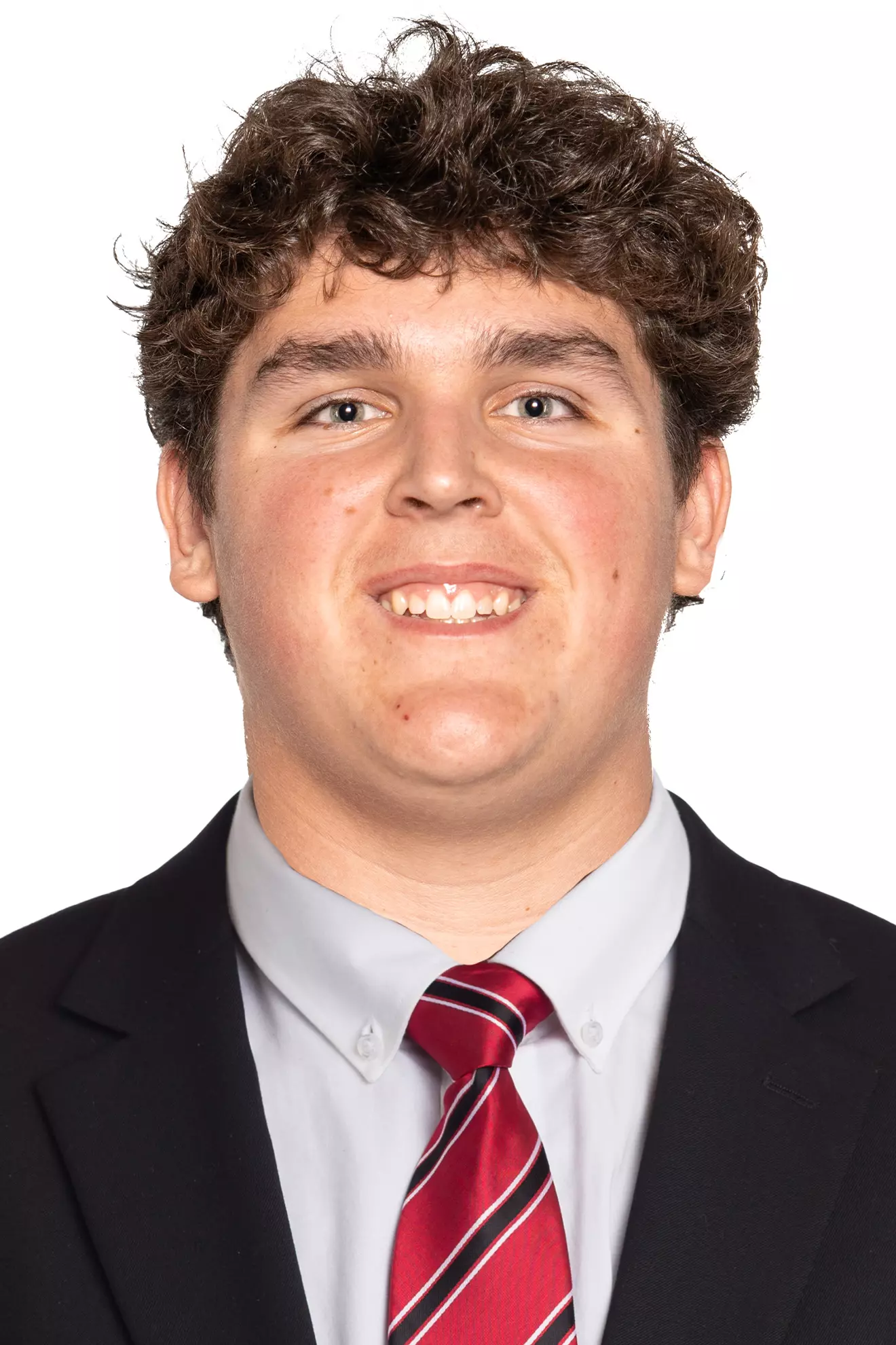 John Kradenski and Alejandro Camarena - 