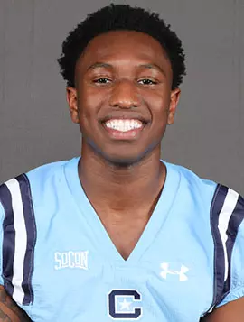 Chase Anderson and Jabraivon Woodard - 