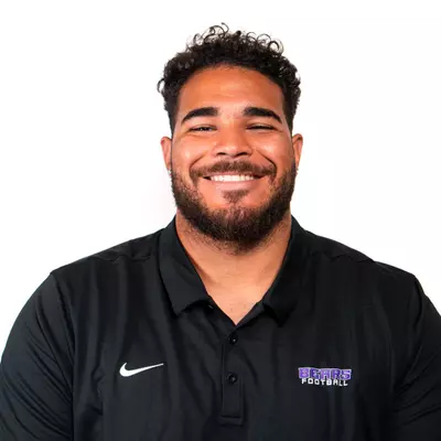 Malachi Byrd and Seneca Bradley - 