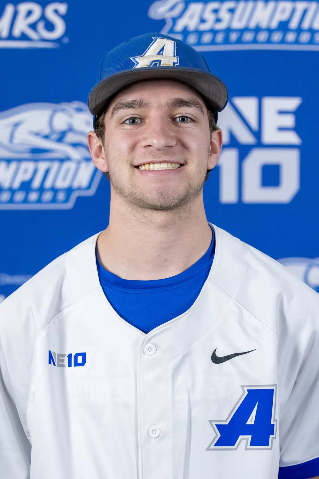 Walker Zampella and Ryan MacDougall - 