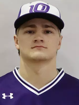 Austin Jones and Evan Curry