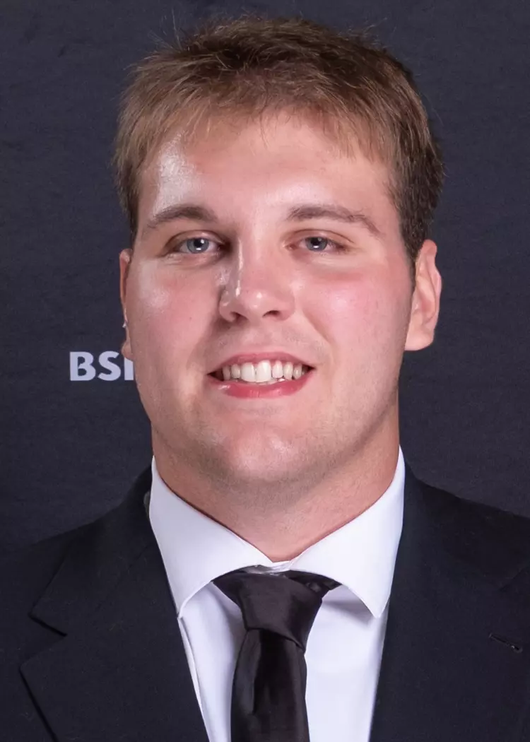 Cody Hause and Ethan Eller - 