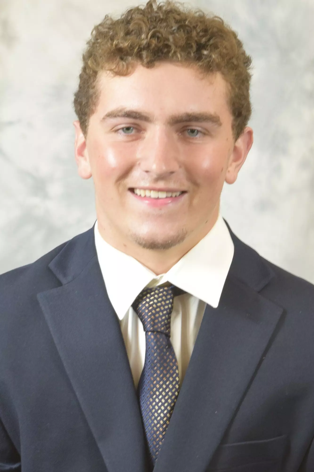 Sean Coyne and Liam Murphy - 