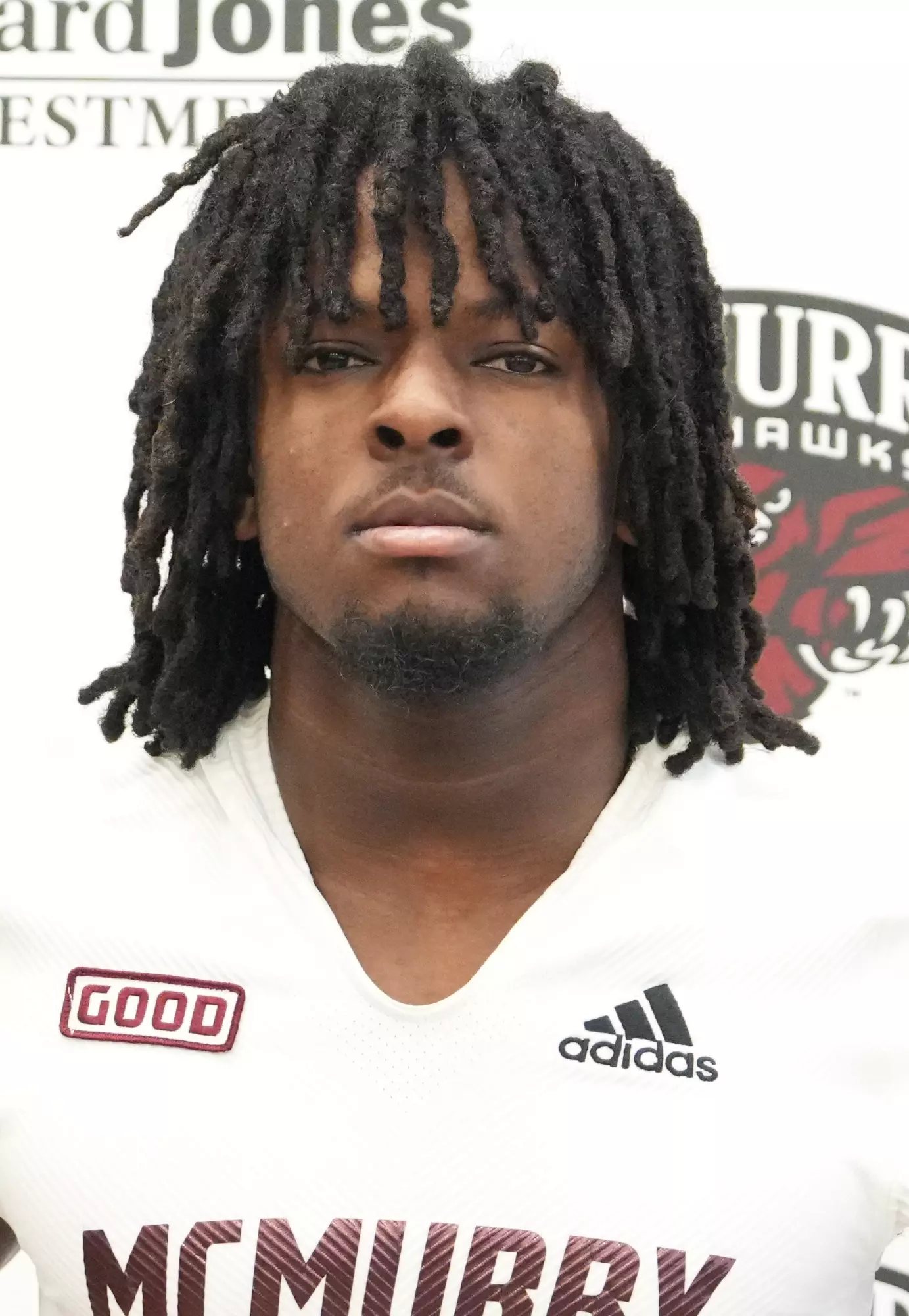Xavier Holder and Jacob Ingram - 