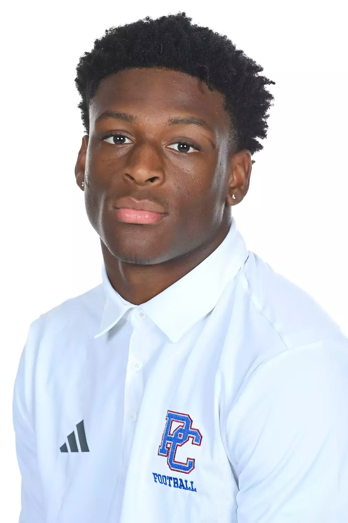 Christian Johnson and Kenari Tigner - 