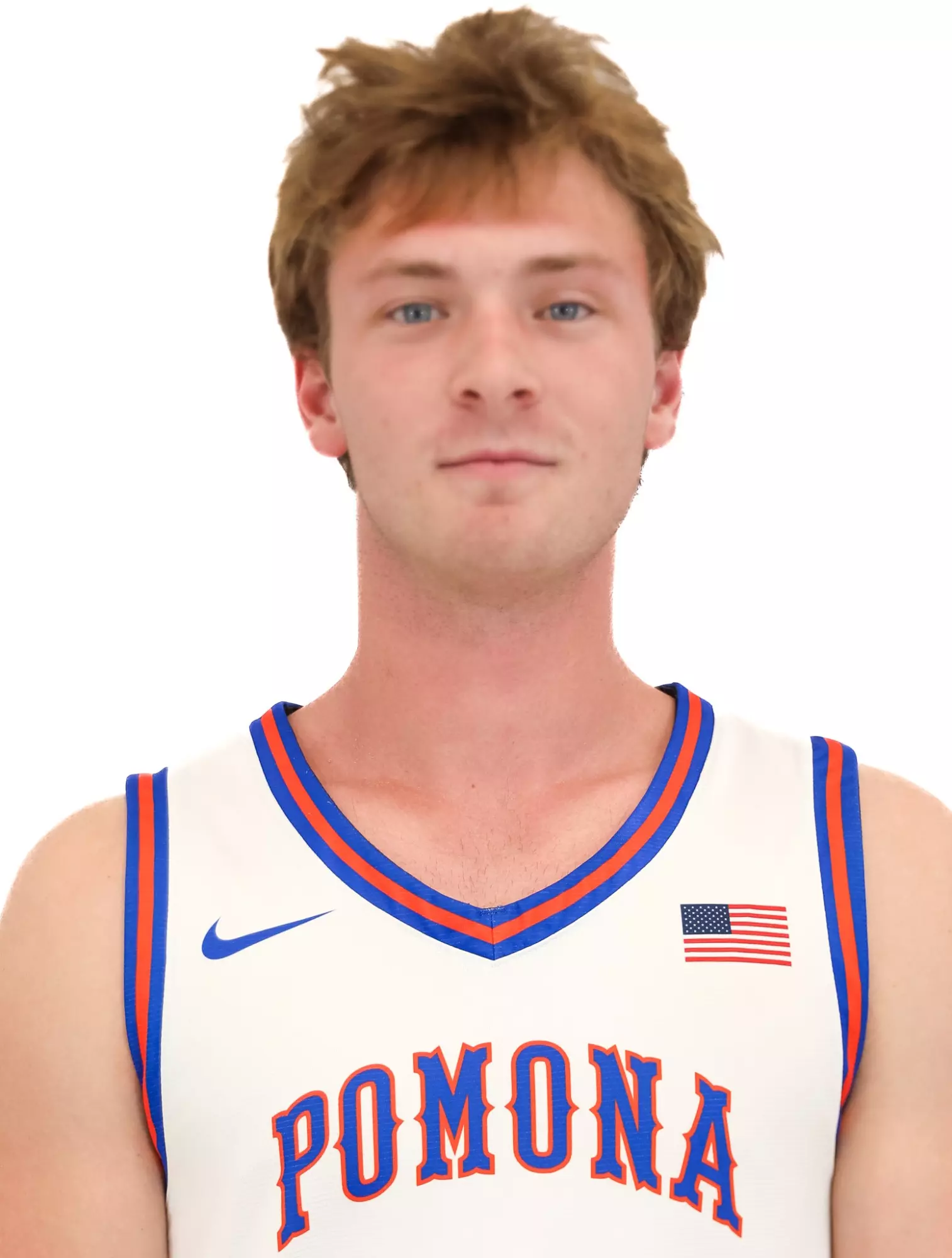 Arman Madi and Oakland Fort