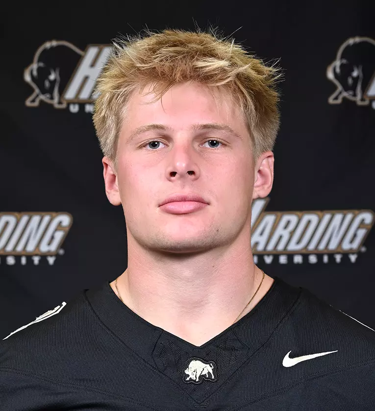 Braeden Gibson and Percy Towns - 