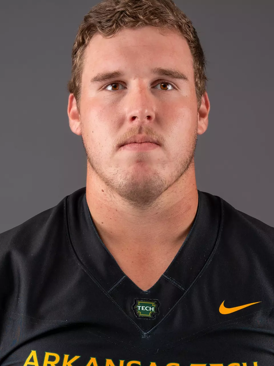 Hunter Reaves and Stone Dean - 