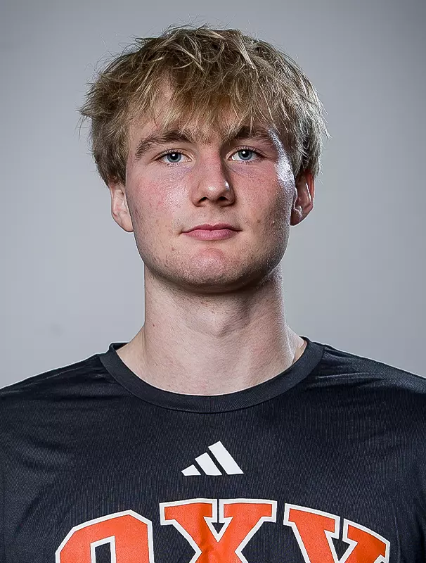 Lauren Glazier and Demetri Manning