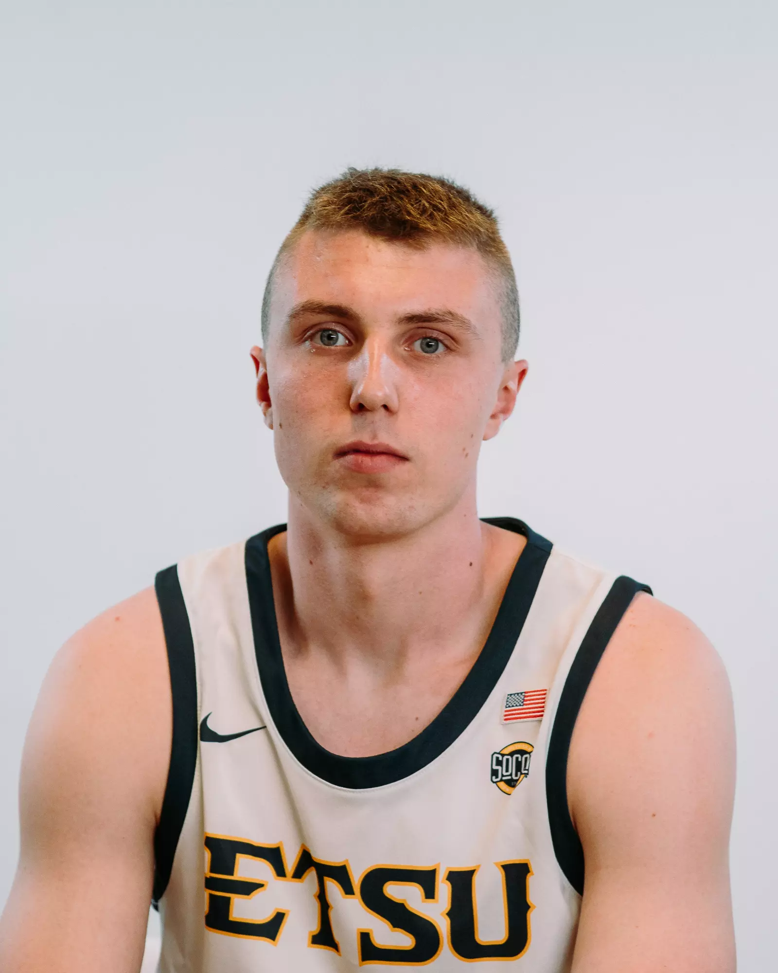 Blake Whiteheart and Arrington Kee