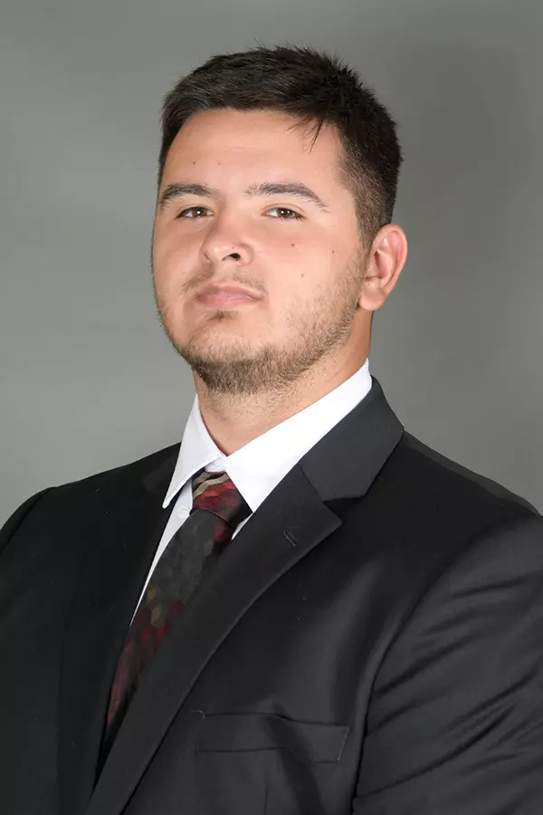 Tom Smyser and Aidyn Garner - 