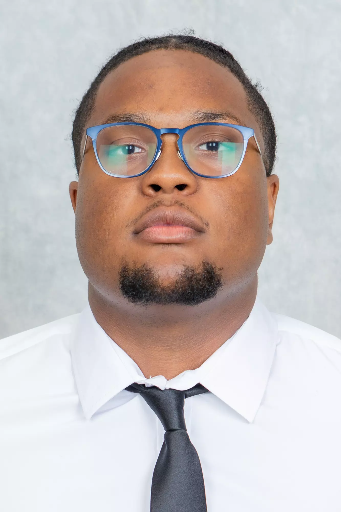 Khaioz Watford and Javion Whitfield - 