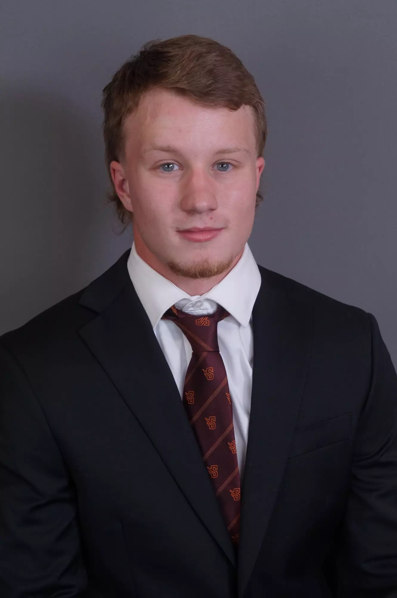 Logan Traugh and Justin Kutcher - 