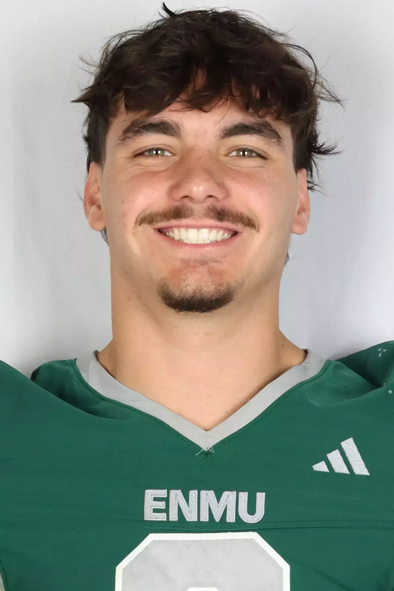 Jordan Richburg and Isaiah Manning - 