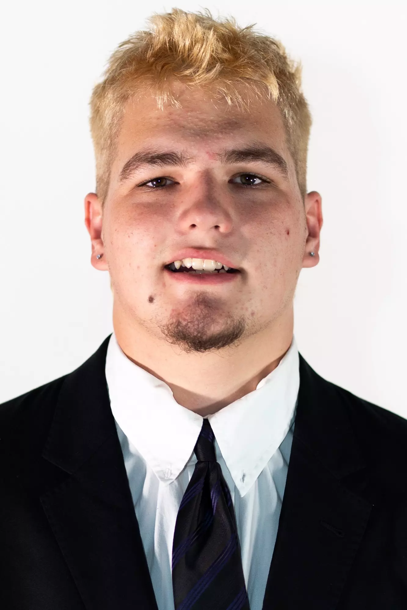 Julian Richard and Gavin Placencio - 