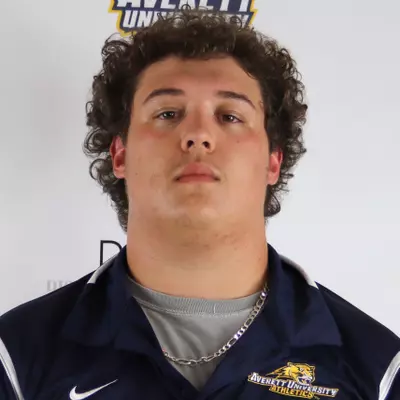 Griffin Dills and Connor Shelton - 