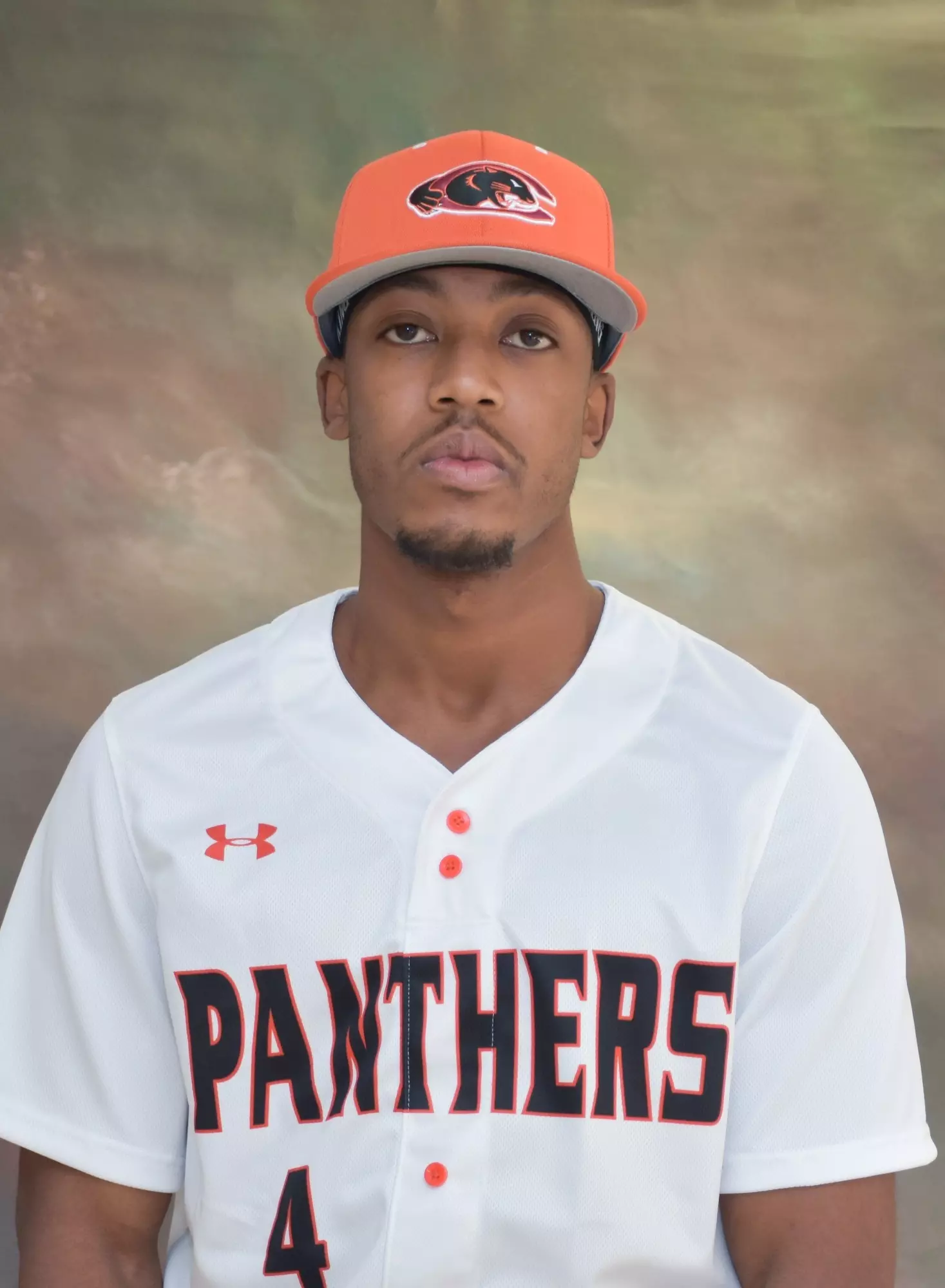 Joseph Richburg and Kennedy Mosley