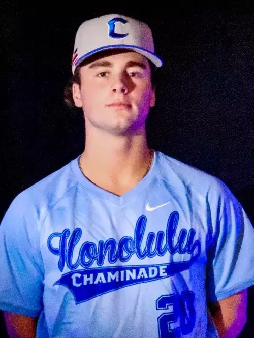 Jacob Petersen and Finley Caringer