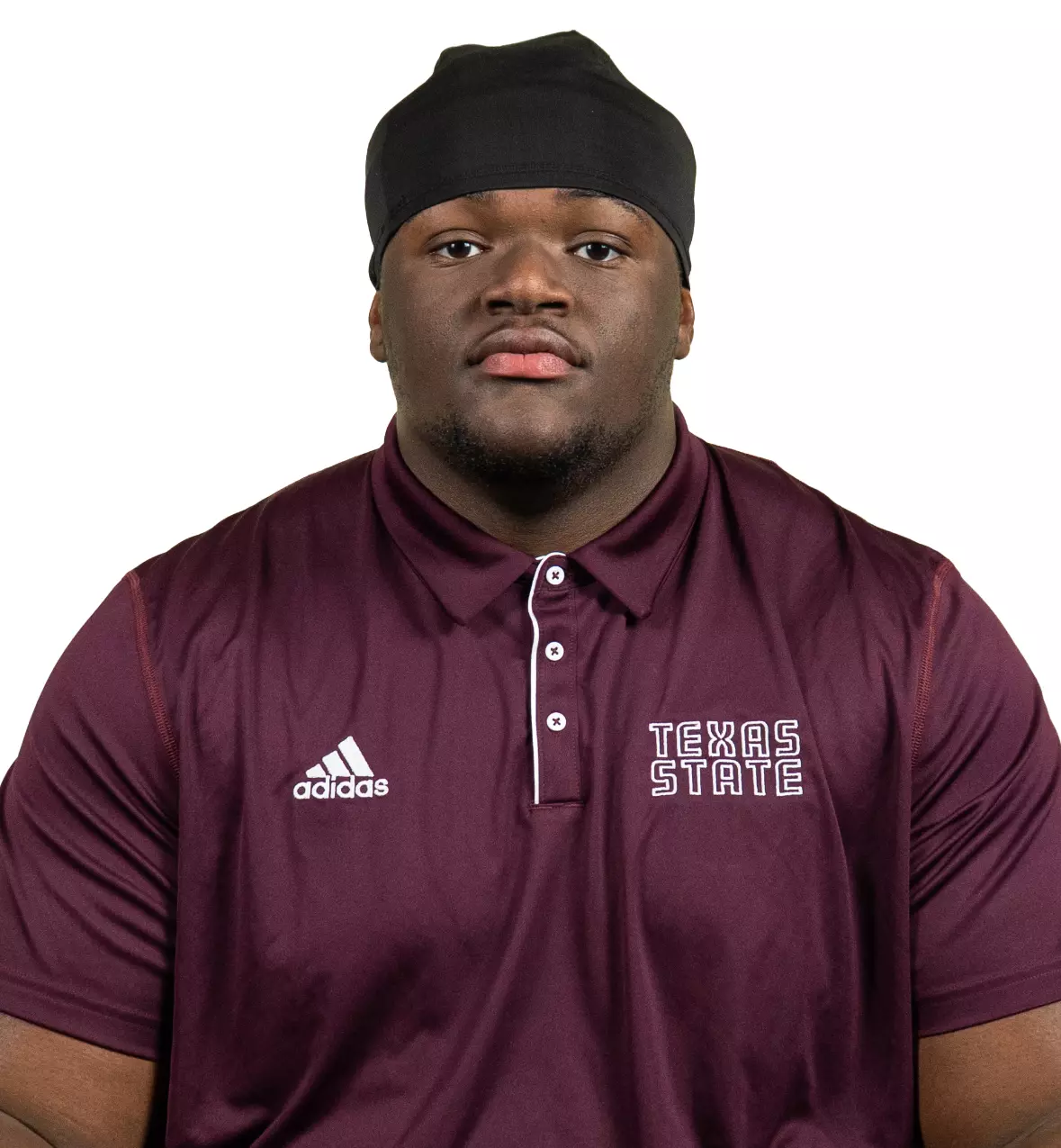 Kerya Powell and Ed Jones IV - 