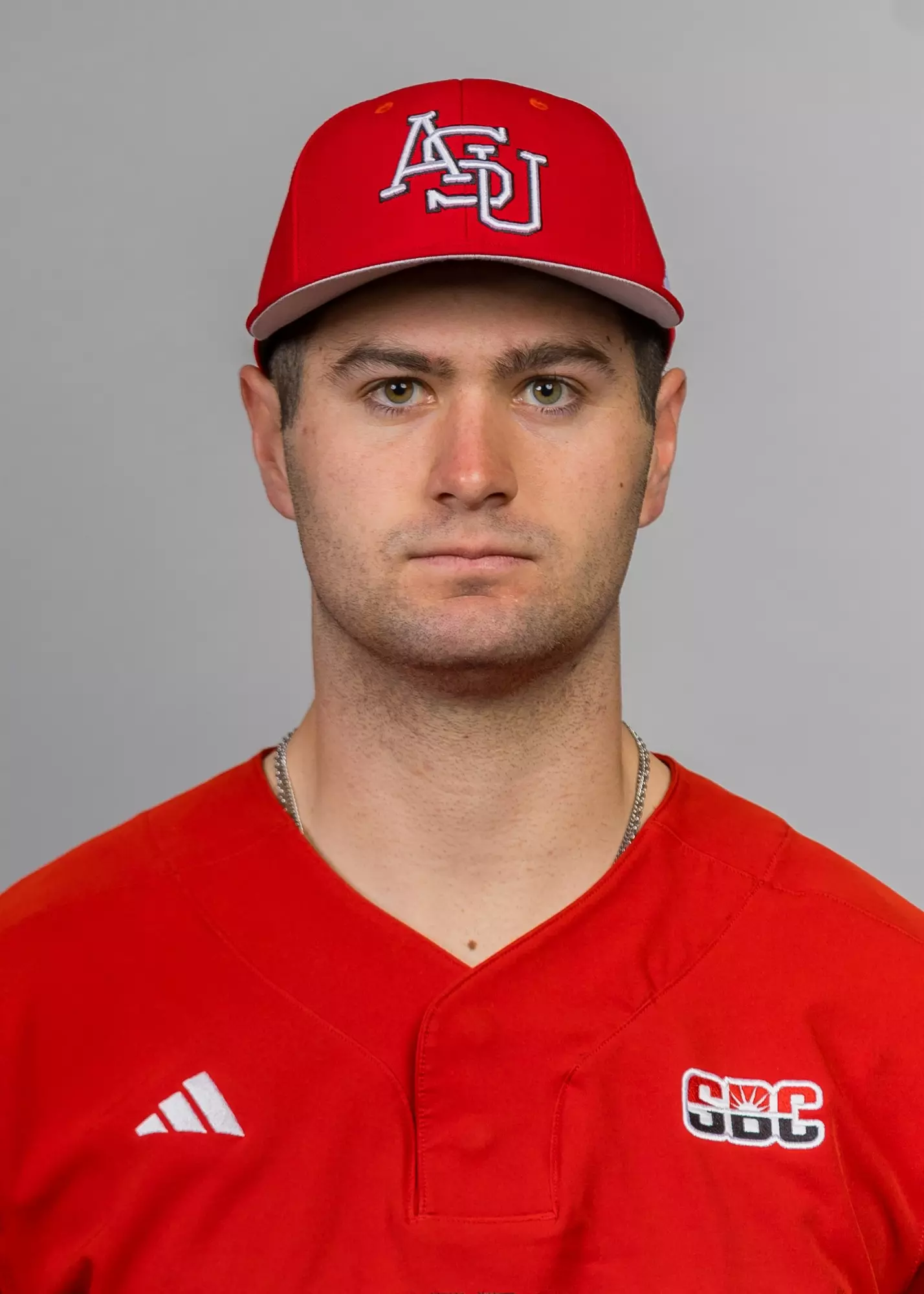 Reese Beheler and Austin Vargas