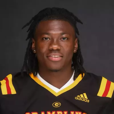 Jarrion Patton and Dario Benaglia - 