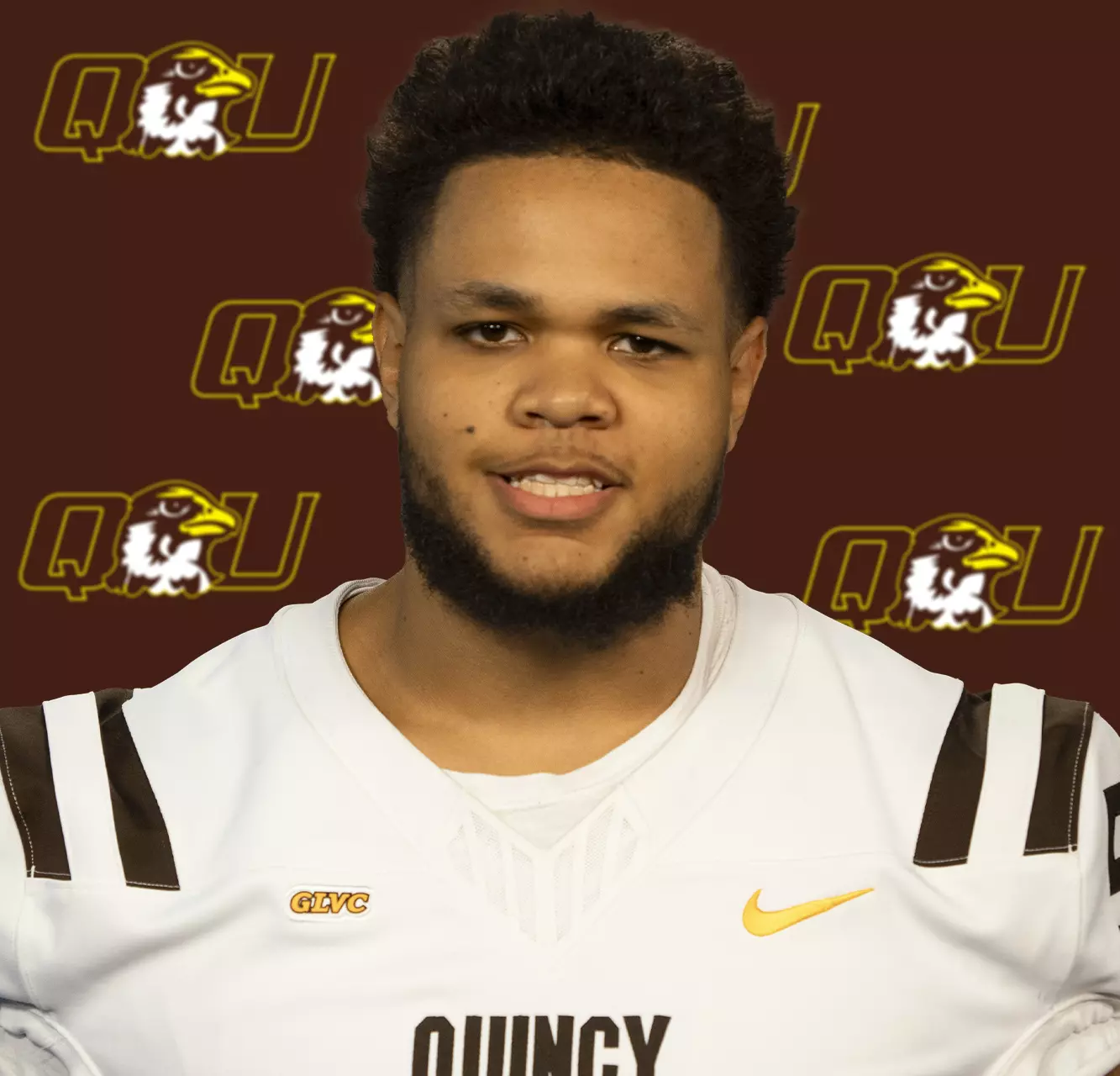 Darnell Malpress and Cooper Fordham - 