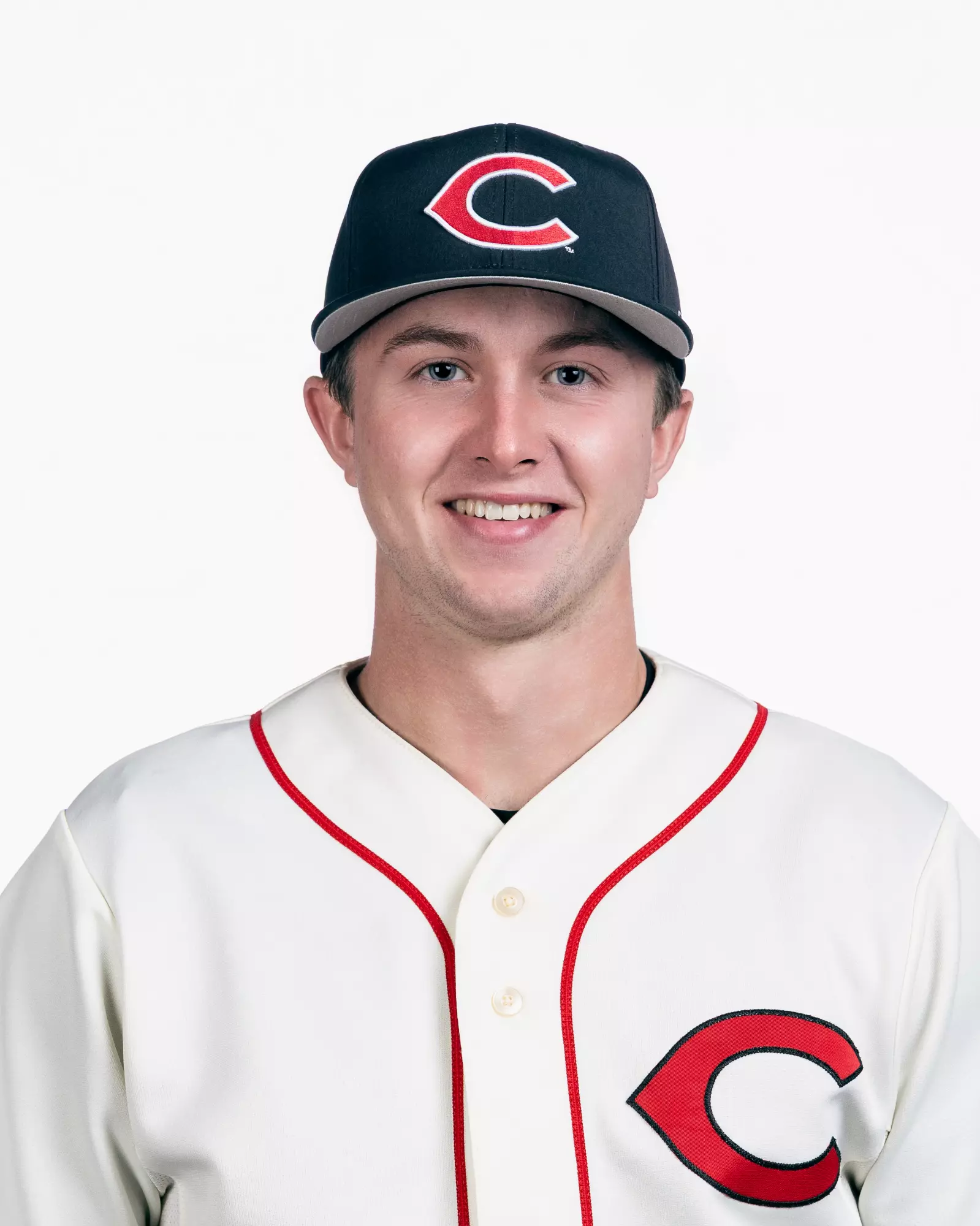 Gauge Claunch and Cole Kreisel