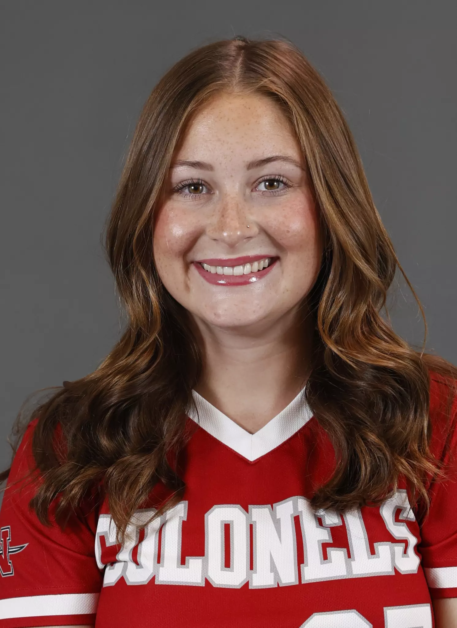 Jude Stephens and Tait Johnson