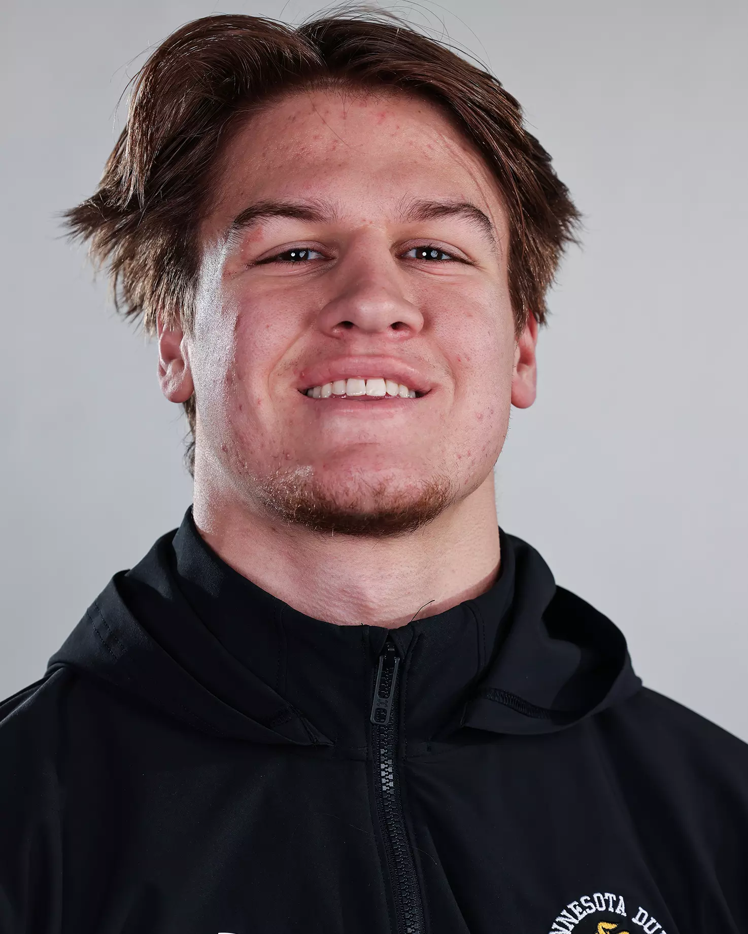 Former Waconia High School standout Alex Riley played on Saturday, Nov ...