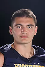 Brendan Hazell and Quin Whalen - 