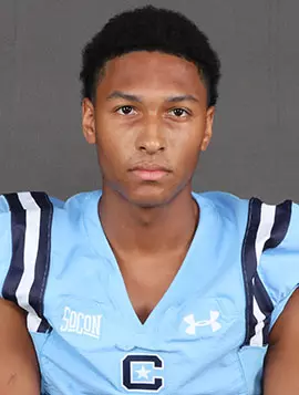 Victor Achoronye and Isaiah Grenway - 