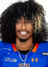 Kerya Powell and Ed Jones IV - 