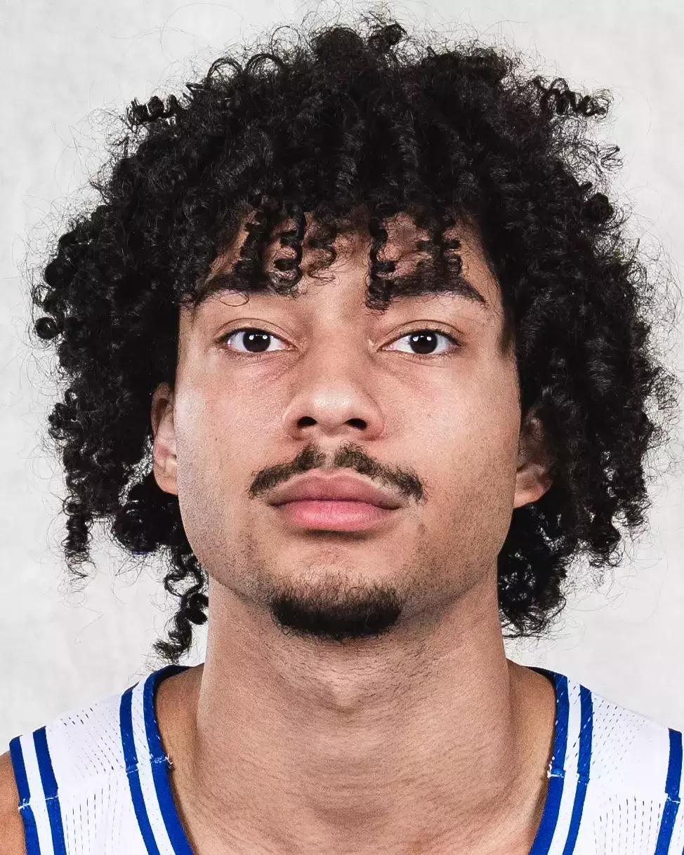 Khalil Grace and Tyler Baldwin - 