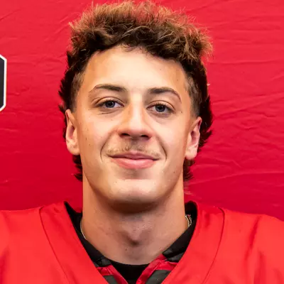 Darius Andaya and Colton Magruder