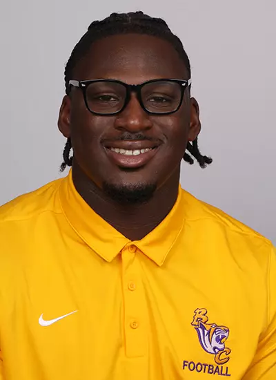 Kortez Winslow and Bryceson Burns - 