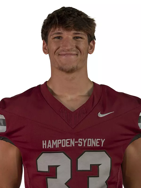 Charlie Clawson, Jr. and Tali Burgess - 