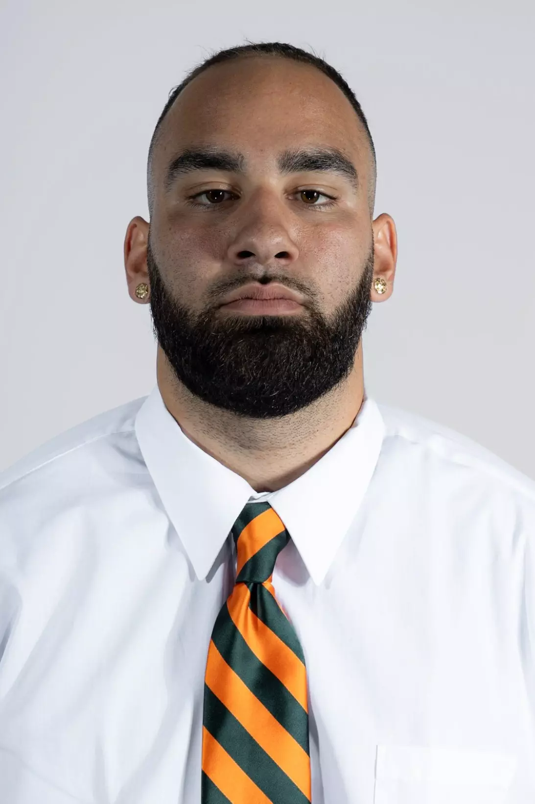 Rasheed Reason and Daveyon Williams