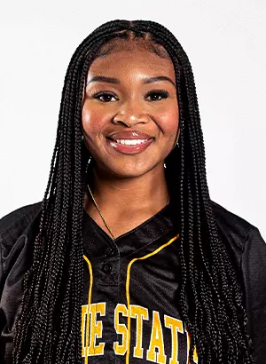 Savannah Overton and Angelina Branch