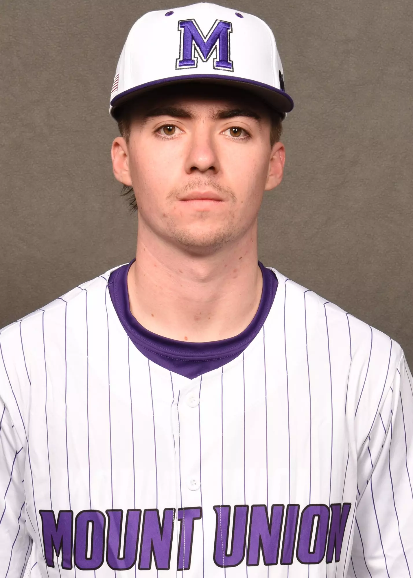 Blake Primrose and Drew Doherty