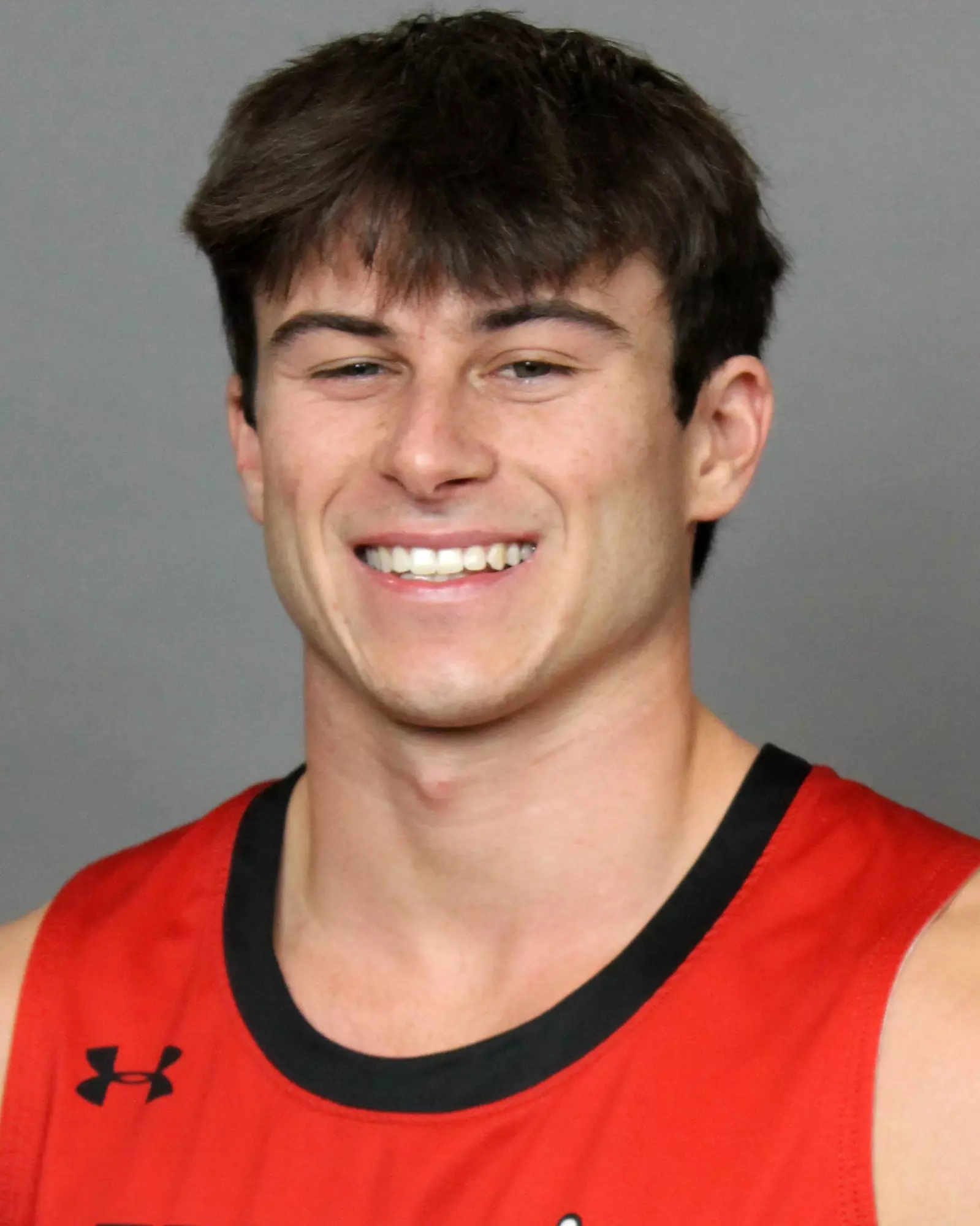 Shea Donnelly and Caitlin Landgraf