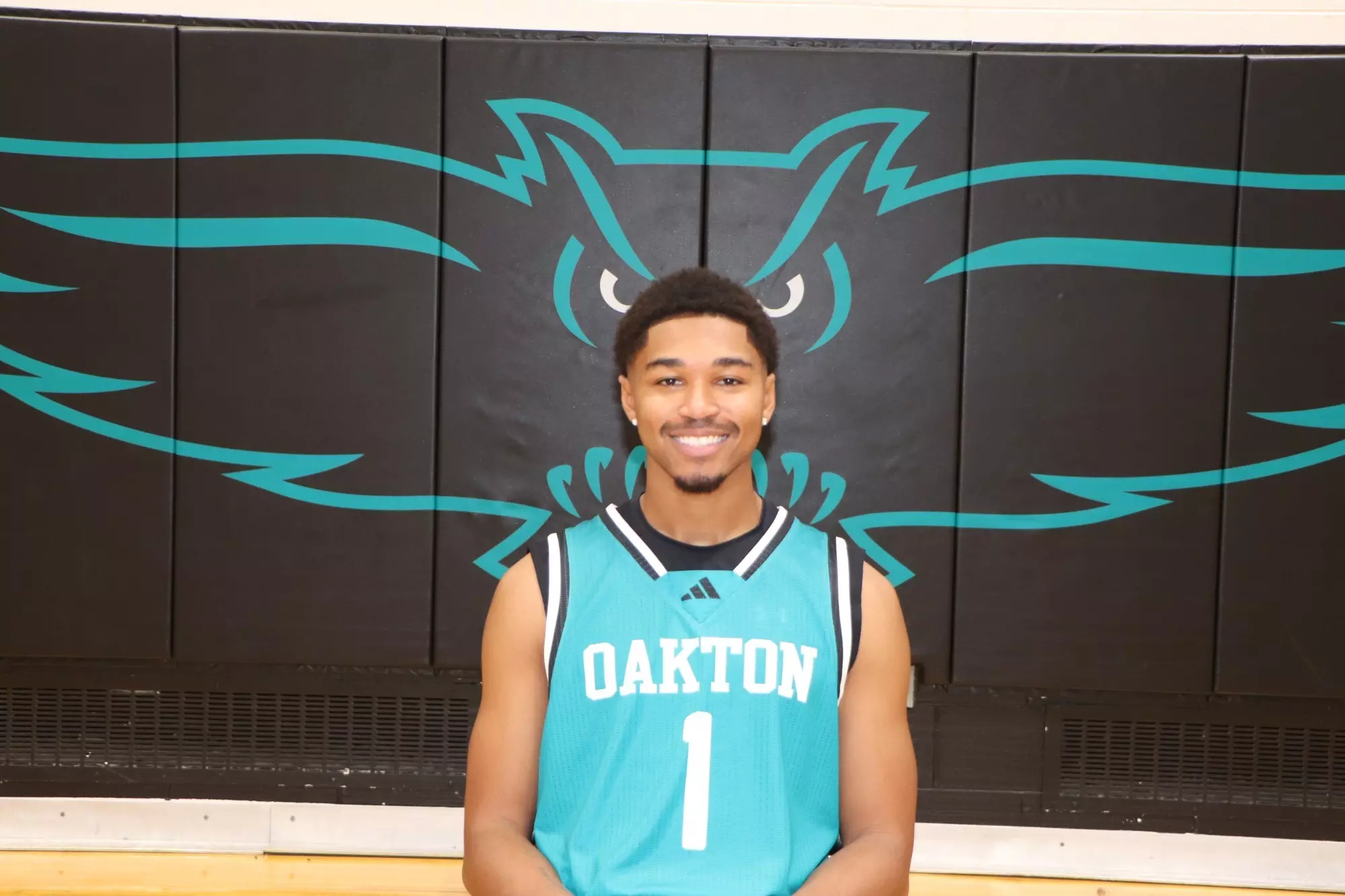 Karlo Colak and Bronson Bartuch